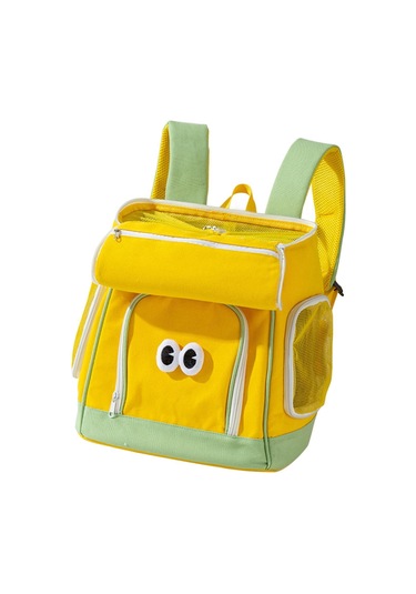 Homyl Evcil Hayvan Taşıyıcı Sırt Çantası Alabilir