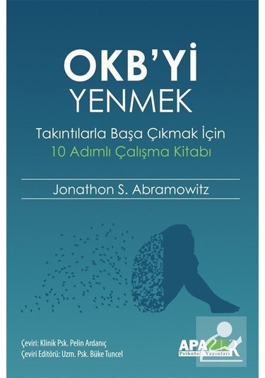 Okb'yi Yenmek / Jonathon S. Abramowitz