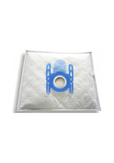 Bosch Elektrikli Süpürge Bez Toz Torbası