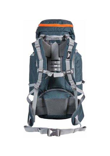 Trespass Trek 66l Sırt Çantası Yeşil Yeşil