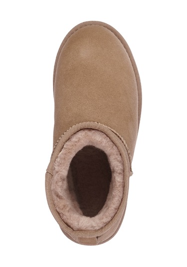 Emu Australia Stınger Mıcro Kadın Bot Camel Camel