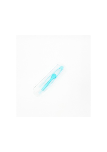 Esrada Takma Aparatı  Lens Vantuzu Ve Lens Cımbızı Mavi