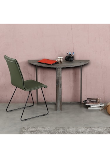 Pasific Home Middle Yuvarlak Masa