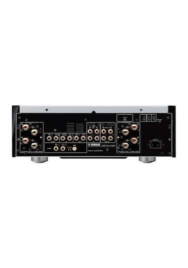 Yamaha AS 1200 Stereo Amplifier Siyah