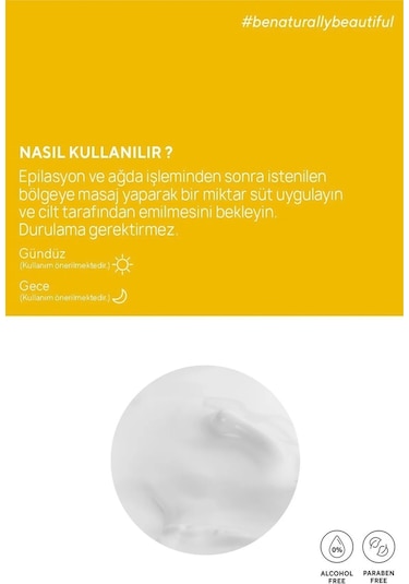 The Ceel Tüy Azaltmaya Yardımcı & Arındırıcı İkili Vücut Bakım Seti
