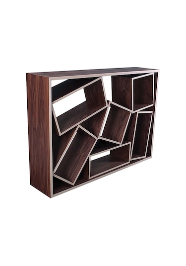 Cubes Dekoratif Kitaplık