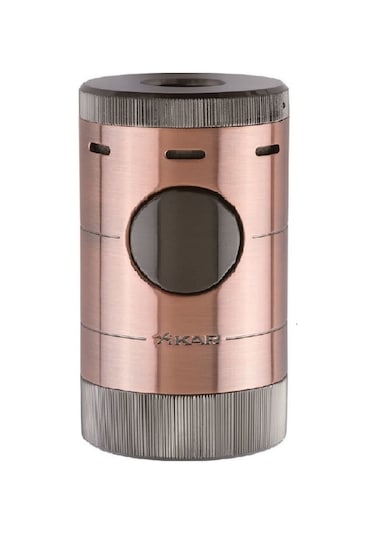 Xikar Volta Lighter Bronz Çakmak
