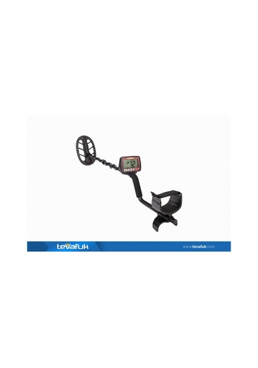 Fisher F44 Define Altın Metal Dedektörü 11" DD Başlık İle