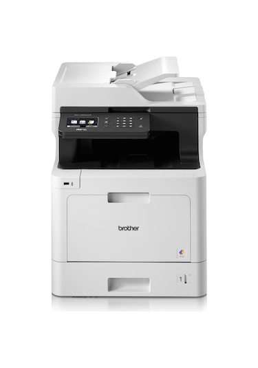 Brother MFC-L8690CDW-2BK Wifi Çok Fonksiyonlu Lazer Yazıcı
