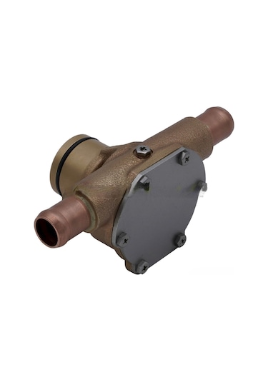 JPR-KU08IH Fischer Panda - Kubota Sea Water Pump