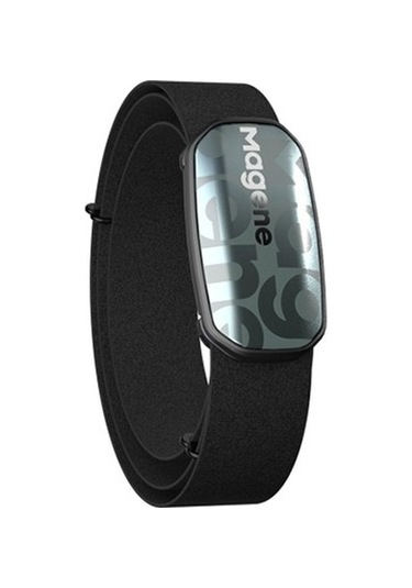 Magene H603 Göğüs Nabız Bandı Mavi