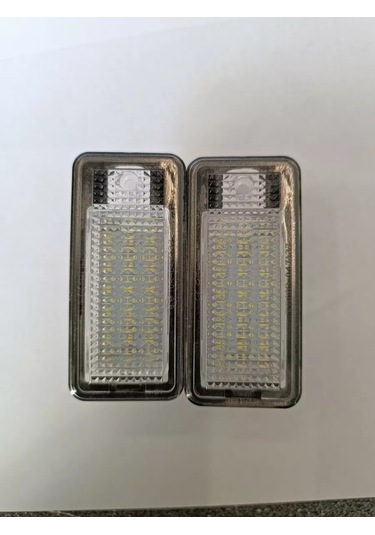 B Audi Led Plaka Aydınlatması 245763581