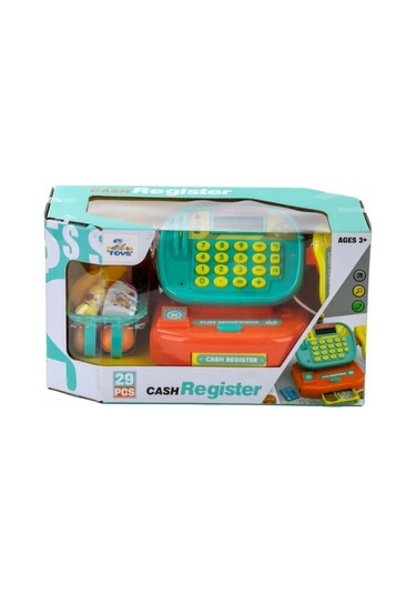 Dijital Yazar Kasa 29 Parça