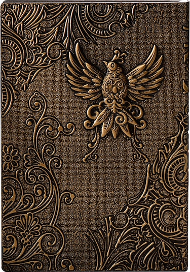 222Concept Defter