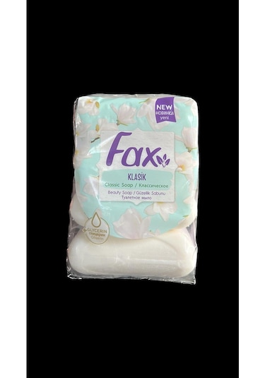 FAX KLASIK SABUN 280 GR