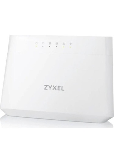 Vmg3625-t50b 4 Port 1200 Mbps 5ghz Vdsl2 Modem-133329
