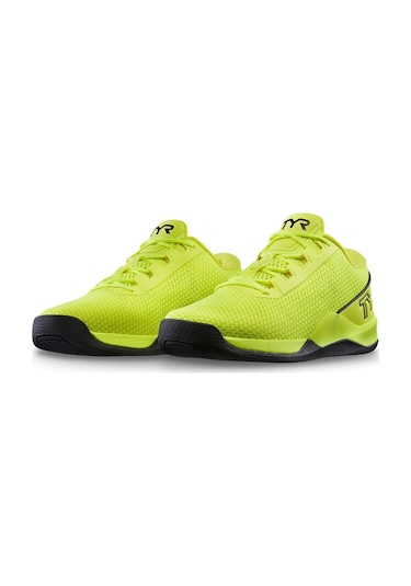Tyr Cxt-2 Trainer Antrenman Ayakkabısı Sarı