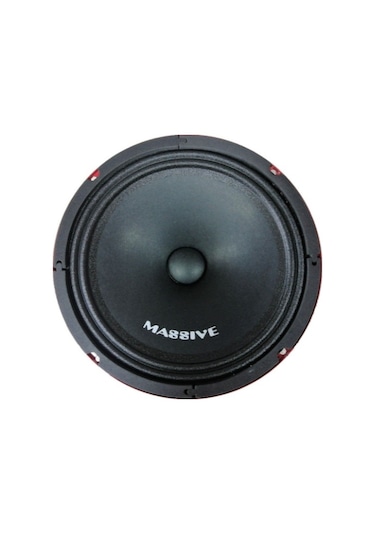 Massive Ms-m85px Pro 20 Cm Midrange