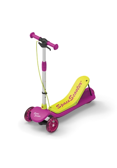 Bonibos Space Scootermini X260 - Pembe