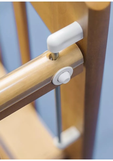 Bo-ny Araba Şekilli Beşik İçin Kaldırma Mekanizması 228893681 Beyaz