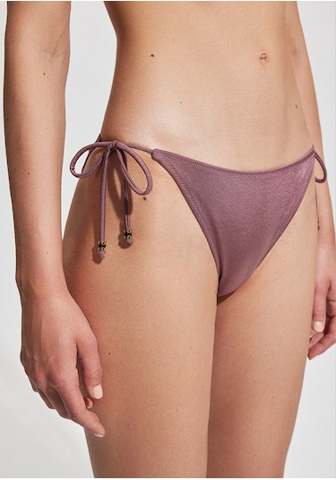 Mavi - Pembe Bikini Altı 1911509-71072