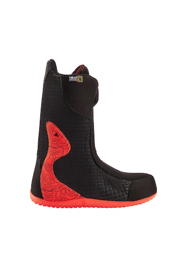Burton Burton Ion Step On Boot Erkek Siyah Snowboard Botu 10011