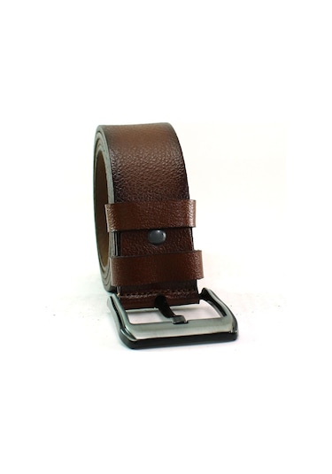 Mentor Regalo Deri Kemer Kahve Spor 81045 Kahverengi