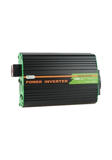 Apex 300w Modife Sinüs İnverter 12v Ns300-12