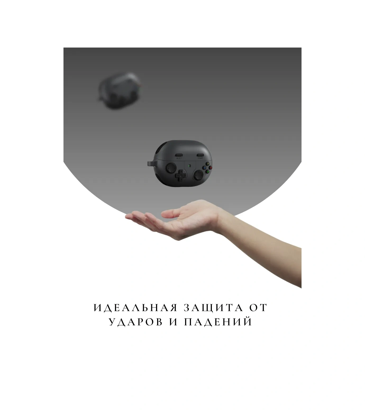 Casetime Huawei Freebuds Pro 4 3 İçin Kulaklık Kılıfı 361432324 Siyah