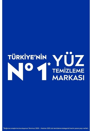 Nivea Tonik Canlandırıcı Normal Ciltler Lotus Çiçeği 200 Ml 2 Adet