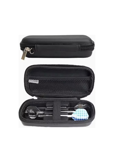 Homyl Dart Saklama Kutusu Ev Depolama Aksesuarları Uçuşlar Için