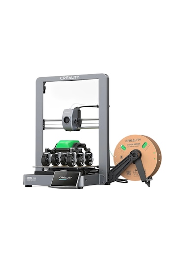 Creality Ender 3 V3 Corexz 3D Yazıcı