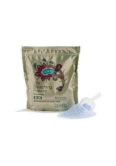 Farmavita Life Açıcı Mavi 500 G (528423640)