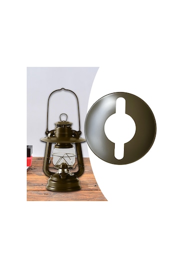 Suntek 276 Petrol Lambası Reflektörü Plaj Sırt Çantasıyla Yeşil