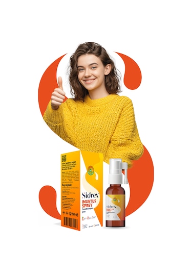 Imuntus Sprey 30 Ml