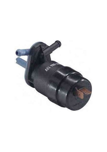 Fiat İdea Ön Cam Fiskiye Motoru 2004-2007 71719636 Wp200 1.4, 1.3 Jtd