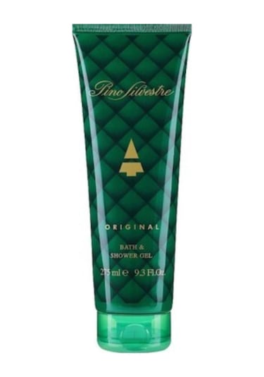 Pino Silvestre Original Bath&shower Gel 275 Ml Duş Jeli Fresh