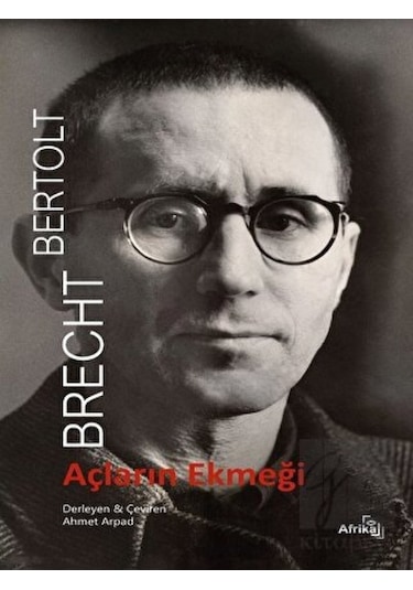 Açların Ekmeği - Bertolt Brecht - Afrika