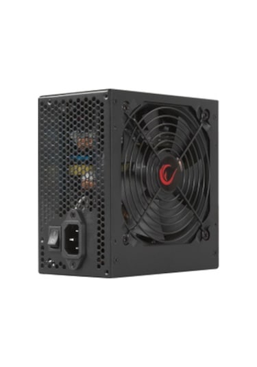 Rampage RMP-650-80PB 650W 80+ Bronze 14 CM Fanlı Güç Kaynağı