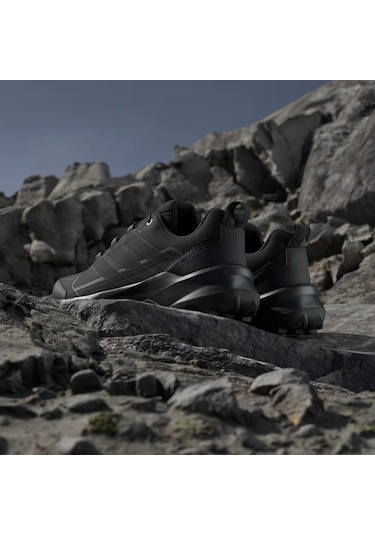 Adidas Terrex Skychaser Ax5 Gore Tex Erkek Outdoor Ayakkabı C-adıjq2210e20a00 Siyah
