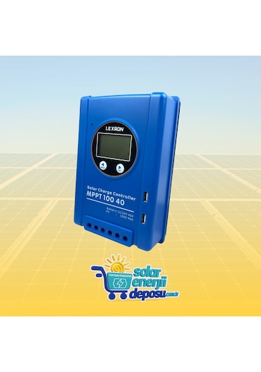 Solar Enerji Deposu 1500w Orta Seviye Güneş Enerjisi Paketi Ev Tipi Solar Sistem