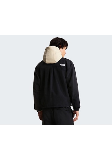 The North Face M Tnf Easy Packable Jacket Erkek Outdoor Ceketi Nf0a8eudjk31 Siyah