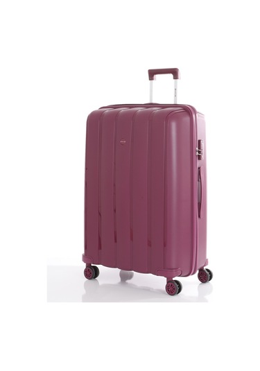 Mçs Polipropilen Valiz V305 75 Cm S18y10003375 210