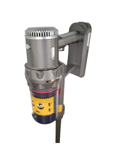 Sokany SK-3377 1.2 L Elektrikli Dik Süpürge