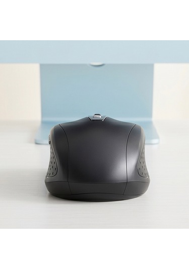 Kablosuz Sessiz Mouse Laptop Ve Pc İçin Konforlu Kullanım 001