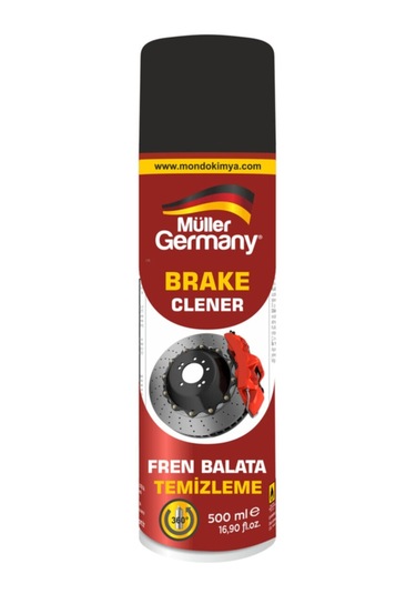 MÜLLER GERMANY FREN BALATA SPREYİ 500 ML.