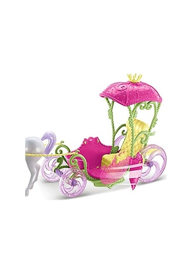Barbie Dreamtopia eker Krall Faytonu Dyx31 Fiyatlar ve Ozellikleri