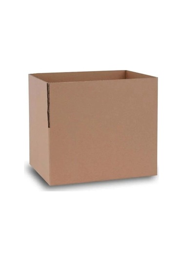 30x20x20 Cm Taşıma Kutu Ambalaj Çift Oluklu Koli 20 Adet