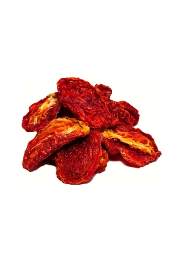 Gurmepark Domates Kurusu 1 KG