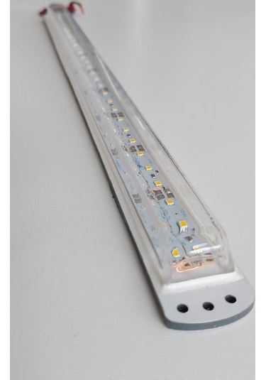 Ayge Su Geçirmez Led Lamba Marine Yat Tekne Karavan 24V Dc 45 Cm Günışığı Diğer